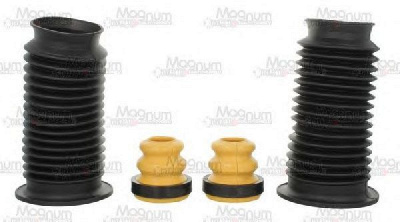 MAGNUM TECHNOLOGY a9d002mt -  